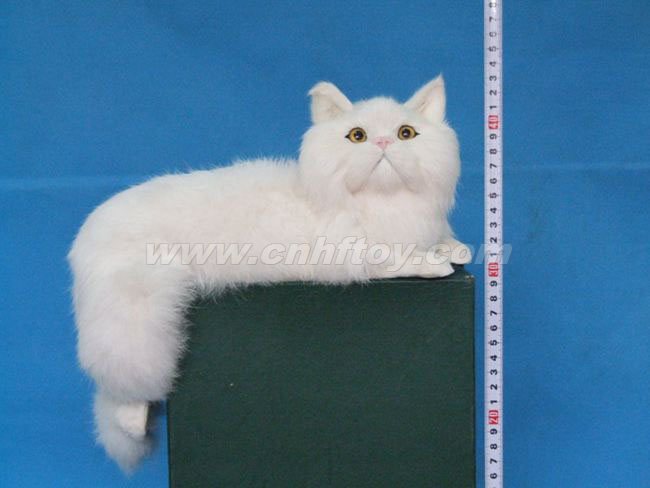 Fur toysCatM044HEZE HENGFANG LEATHER & FUR CRAFT CO., LTD