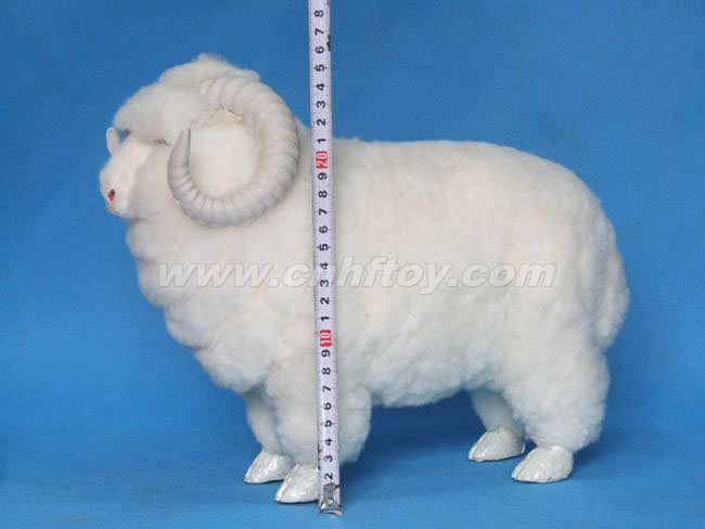 Fur toysSheepY065HEZE HENGFANG LEATHER & FUR CRAFT CO., LTD