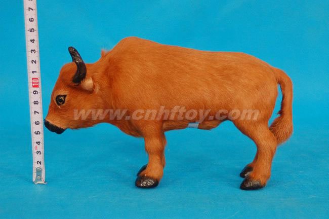 Fur toysCowN032HEZE HENGFANG LEATHER & FUR CRAFT CO., LTD