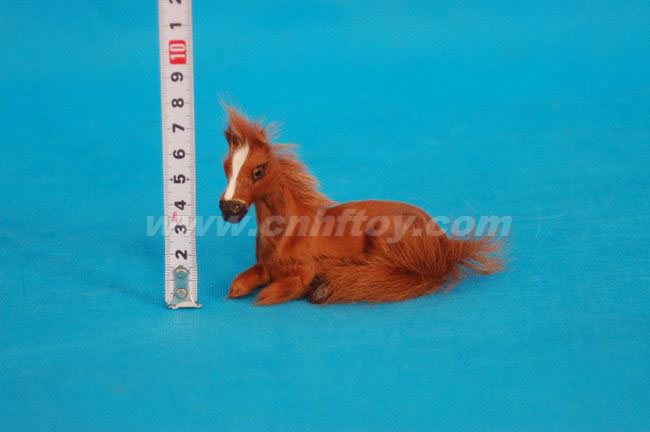 Fur toysHorseMA028HEZE HENGFANG LEATHER & FUR CRAFT CO., LTD