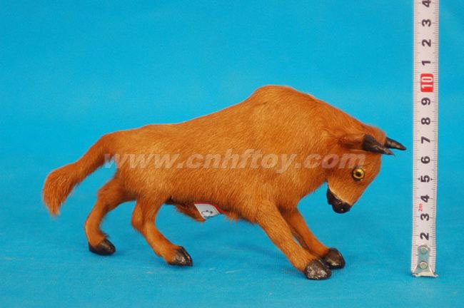 Fur toysCowN023HEZE HENGFANG LEATHER & FUR CRAFT CO., LTD