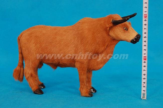 Fur toysCowN027HEZE HENGFANG LEATHER & FUR CRAFT CO., LTD