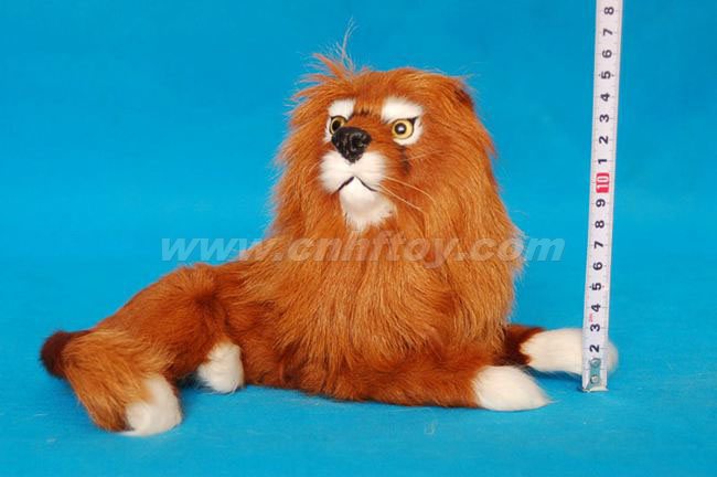 Fur toysLionSHI06HEZE HENGFANG LEATHER & FUR CRAFT CO., LTD