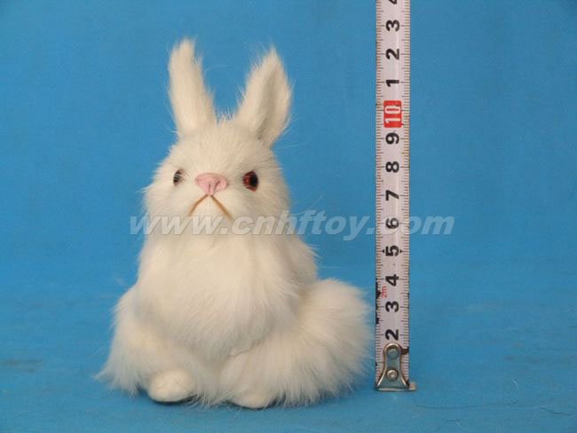 Fur toysRabbitT038HEZE HENGFANG LEATHER & FUR CRAFT CO., LTD