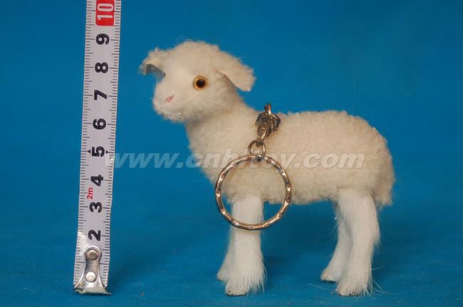 Fur toysSheepY103HEZE HENGFANG LEATHER & FUR CRAFT CO., LTD