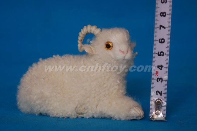 Fur toysSheepY108HEZE HENGFANG LEATHER & FUR CRAFT CO., LTD