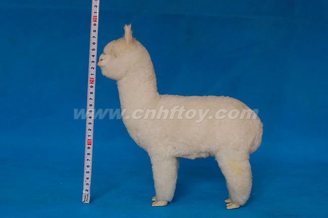 Fur toysSheepY106HEZE HENGFANG LEATHER & FUR CRAFT CO., LTD