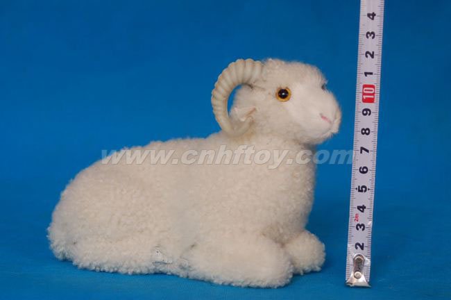 Fur toysSheepY113HEZE HENGFANG LEATHER & FUR CRAFT CO., LTD