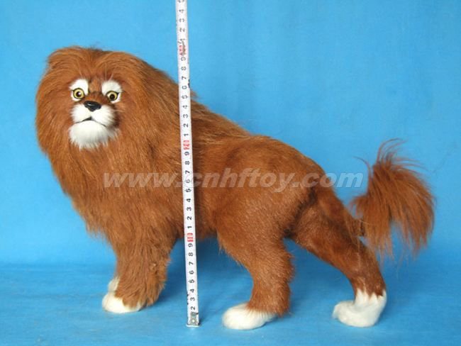 Fur toysLionSHI03HEZE HENGFANG LEATHER & FUR CRAFT CO., LTD